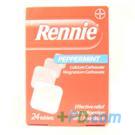 Rennie Peppermint - 24