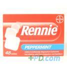 Rennie Peppermint - 48