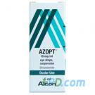 Azopt Eye Drops Suspension 5ml