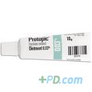 Protopic 0.1% Ointment 30g