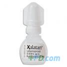 Xalatan Eye Drops 2.5ml