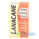 Lanacane Original Cream - 30g