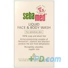 Sebamed Liquid Face and Body Wash