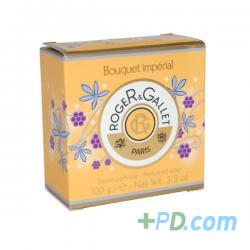 Roger & Gallet Bouquet Imperial Perfumed Soap 100g