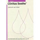 Clinitas Soothe Eye Drops 0.5ml