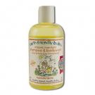 Earth Friendly Baby Organic Mandarin Shampoo & Body Wash - 251ml