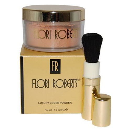 Flori Roberts Luxury Loose Powder Willow