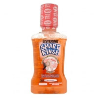 Listerine Smart Rinse For Children Berry 250ml