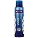 Nivea For Men Cool Kick Anti-perspirant Deodorant 250ml