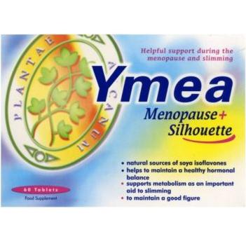 Ymea Silhouette 60 Capsules