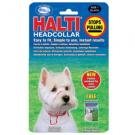 Halti Headcollar Size 1 Black Padded
