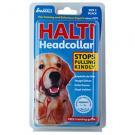 Halti Headcollar Size 3 Black