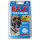Halti Headcollar Size 4 Black