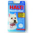 Halti Headcollar Size 0 Black