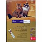 Advocate Large Cat 80 4-8kg 6pip