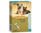 Advocate Med Dog 40 4-10k 6pip