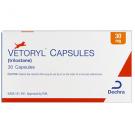 Vetoryl Caps 30x10mg Blist Pck