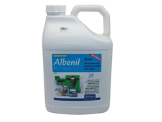 Albenil Sc 2.5% 10lt