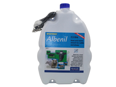 Albenil Sc 2.5% 2.5lt