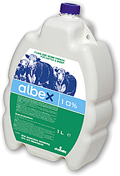 Albex 10% 1ltr