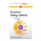 Epiphen 30mg Tablet - C/d (sch 3) Non Returnable