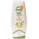 Baby Boo Organic Body Wash Citrus 250ml