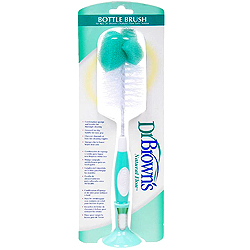 Dr Browns Bottle & Teat Brush