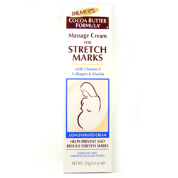 Palmers Massage Cream For Stretch Marks - 4.4oz