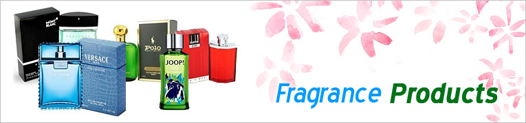 Fragrances