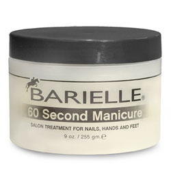 Barielle 60 Second Manicure - 255g