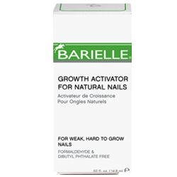 Barielle Growth Activator For Nails - 14.8ml