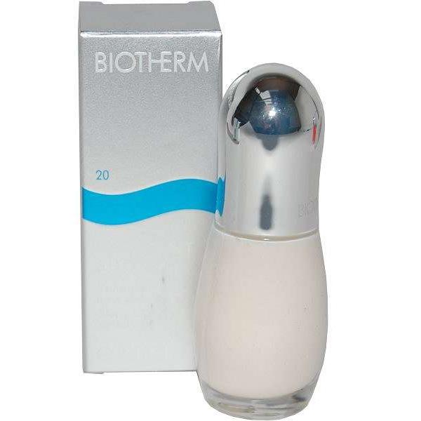 Biotherm Brilliant Show Glossy Nail Enamel 9ml #20