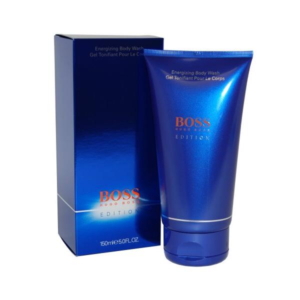 Hugo Boss Boss In Motion Blue Energising Body Wash 150ml