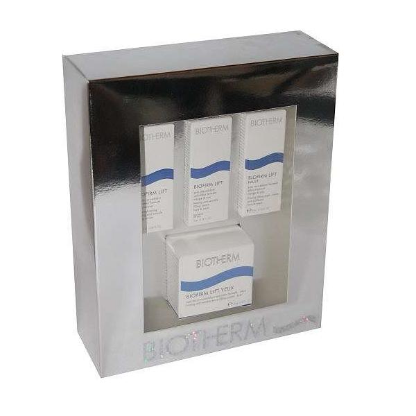 Biotherm Lift Yeux 15ml + 3 Travel Skincare