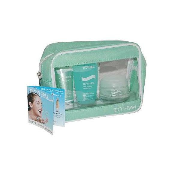Biotherm Biosource Skincare Set
