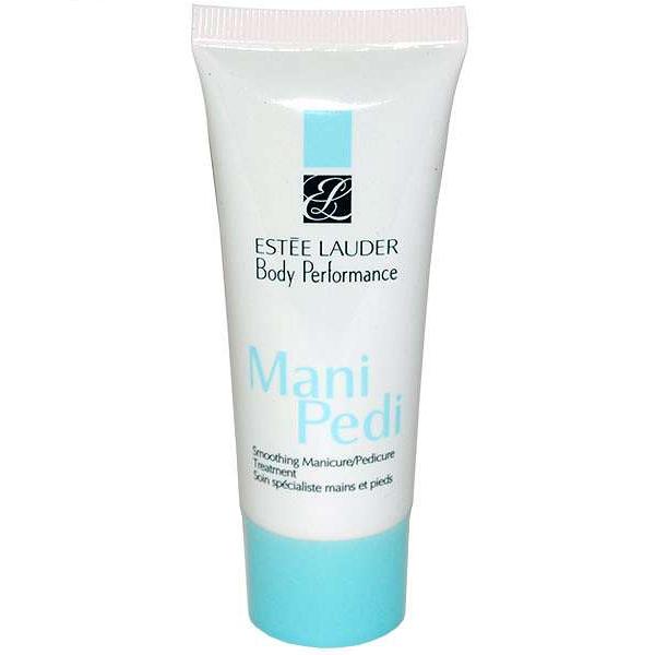 Estee Lauder Body Performance Manicure Smoothing Treatment 30ml Tube
