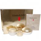 Elizabeth Arden Ceramide Plump Perfect Eye Cream, Souffle, Face Mask