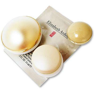 Elizabeth Arden Ceramide Plump Perfect Moisture Mask, Souffle