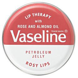 Vaselne Lip Therapy 20g Rosy 20g