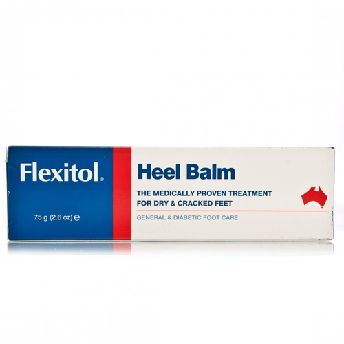 Flexitol Heel Balm 75g