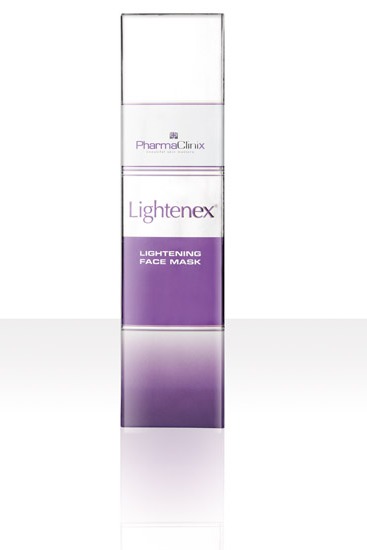 Pharmaclinix Lightenex Lightenex Face Scrub 250ml