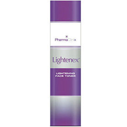 Pharmaclinix Lightenex Face Toner 250ml