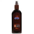 Calypso Deep Tan Oil Spray F6 Spf 6 - 250ml