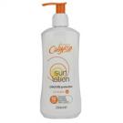 Calypso Sun Lotion Spf 10 - 250ml