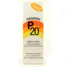 Riemann P20 Once-a-day Sunfilter Spf20