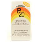 Riemann P20 Once-a-day Sunfilter Spf20 - 200ml