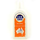 Sunsense Ultra Spf 50+ Water Resistant Sunscreen - 125ml