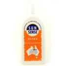 Sunsense Ultra Spf 50+ Water Resistant Sunscreen - 125ml