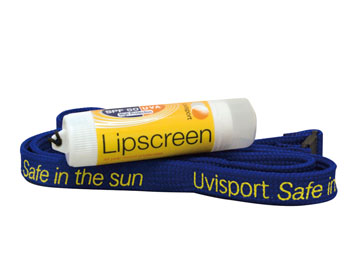 Uvistat Lipscrn F50 5g Spf 50 Clipstrip 5g