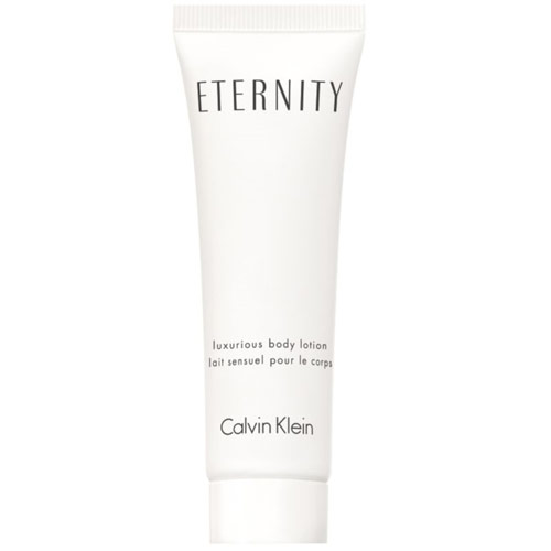 Calvin Klein Eternity For Women Body Lotion 30ml -unboxed-